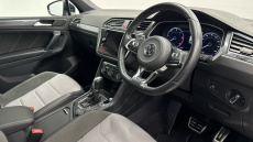 Volkswagen Tiguan 2.0 TDi 150 R-Line 5dr DSG Diesel Estate